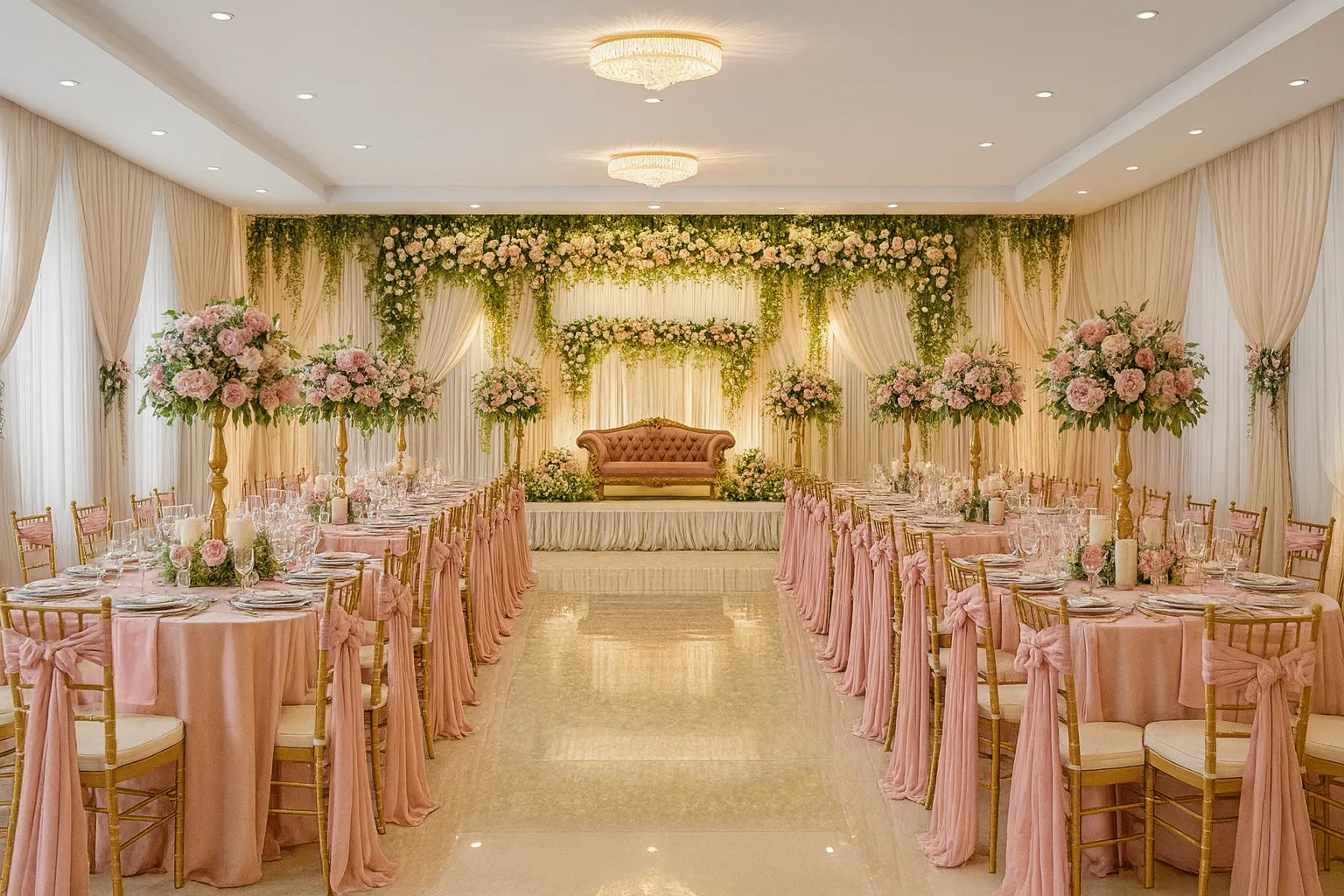 Corporate Events & Conferences